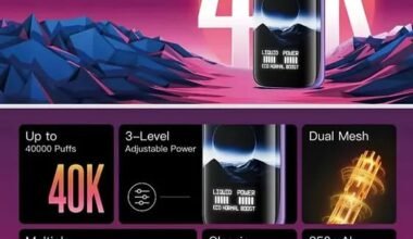 Elfbar RAYA D3 All Flavors Disposable | Vape Shop Bengaloru