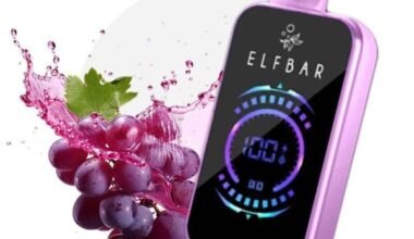 GEN PT 60 Vape Kit | Professional Vaping ahmedabad